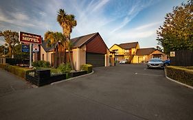 Abbella Lodge Motel